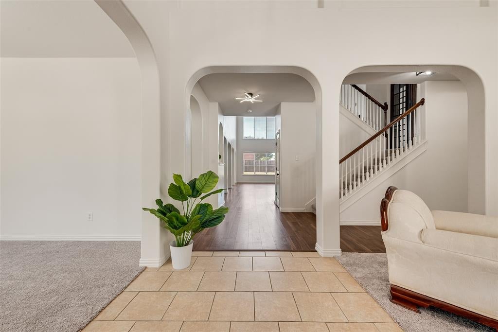 5000 Harrier Drive