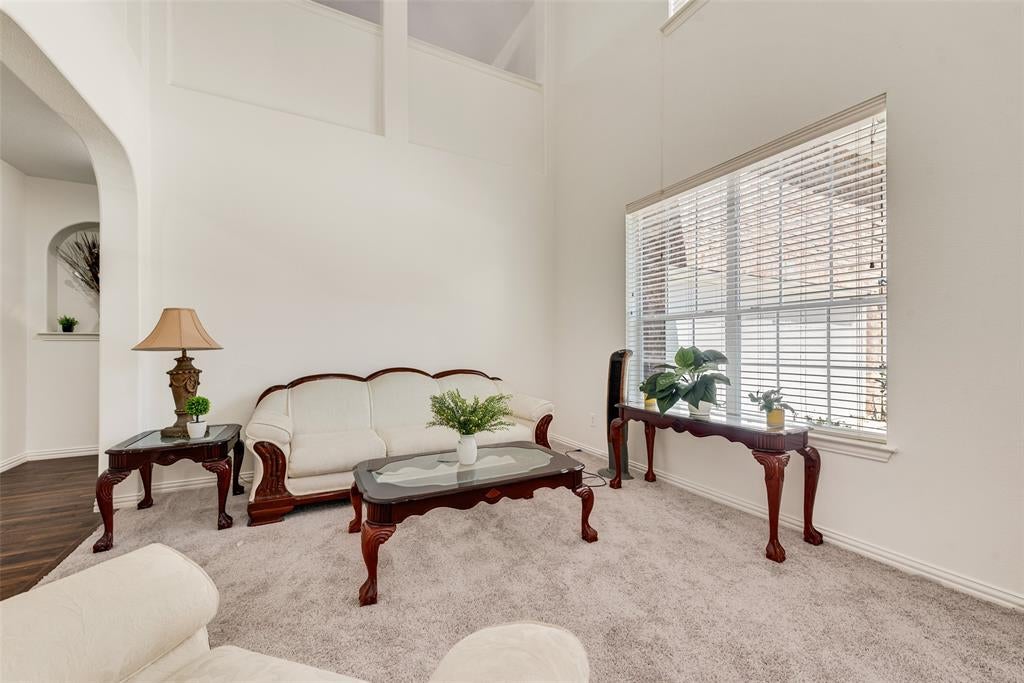 5000 Harrier Drive