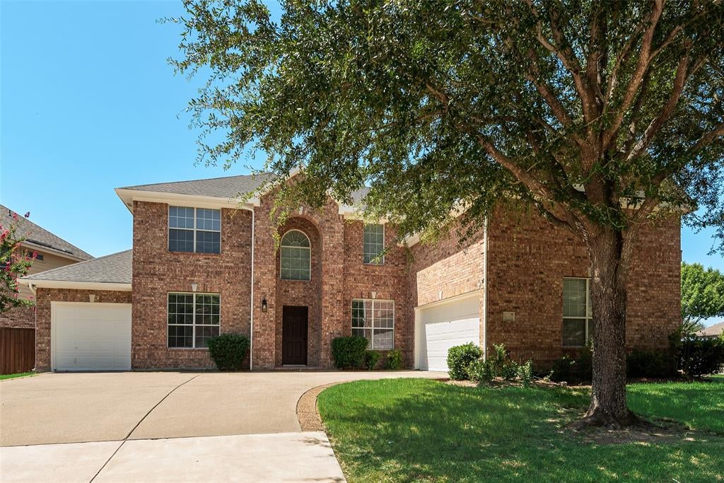 5000 Harrier Drive