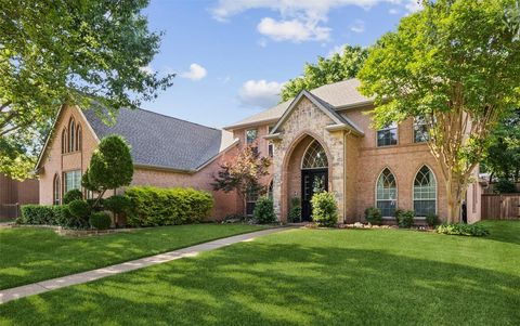 1417 Douglas Avenue Colleyville TX 76034