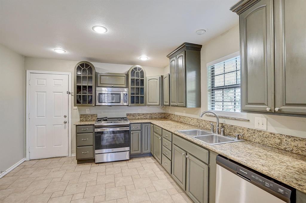 Baxley - Residential