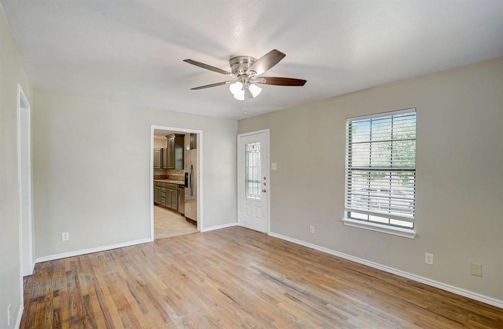 Baxley - Residential