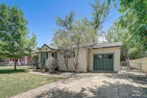 1514 Baxley Street Carrollton TX 75006