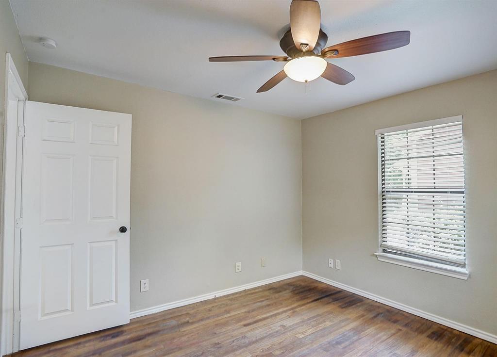 Baxley - Residential