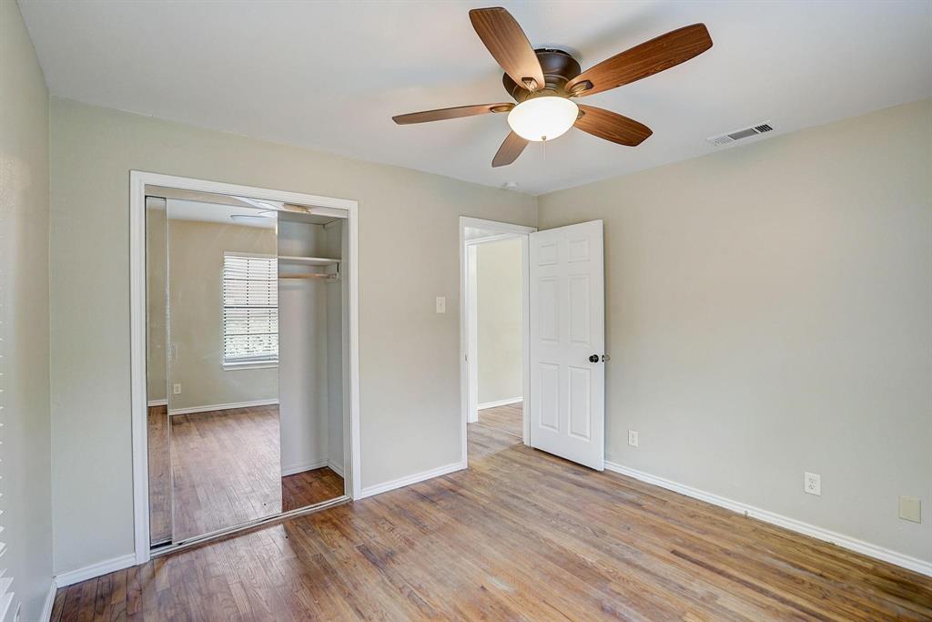 Baxley - Residential