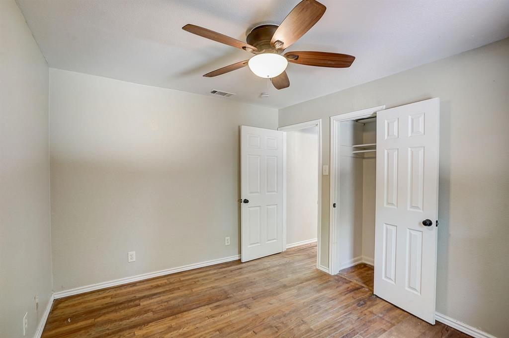 Baxley - Residential