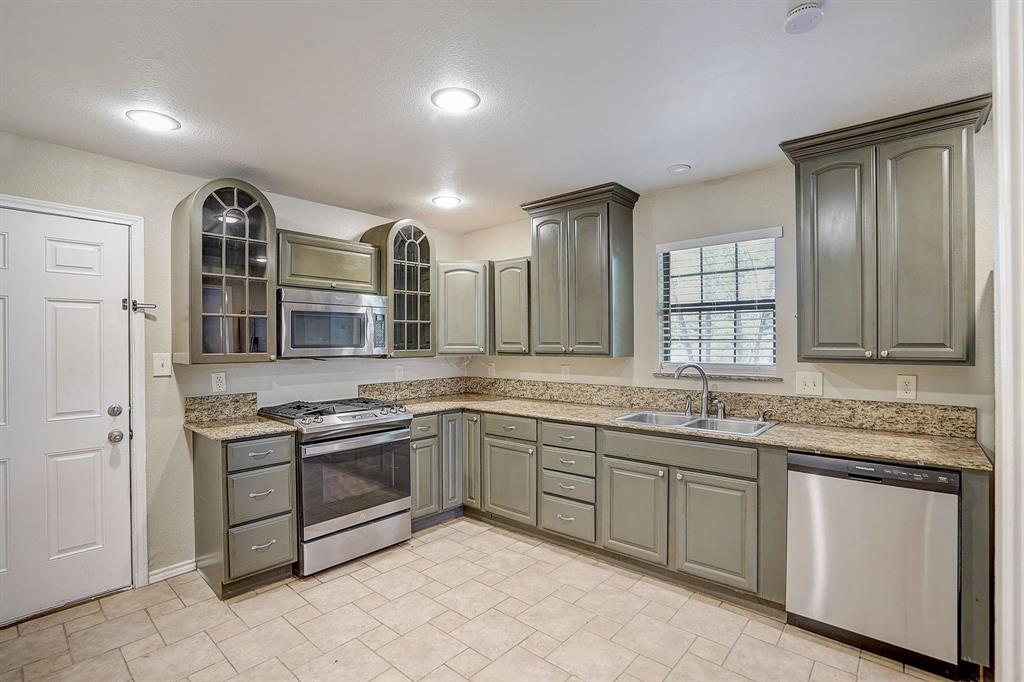 Baxley - Residential