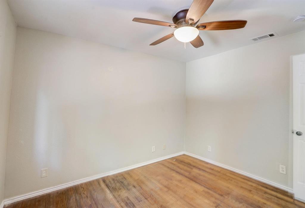 Baxley - Residential