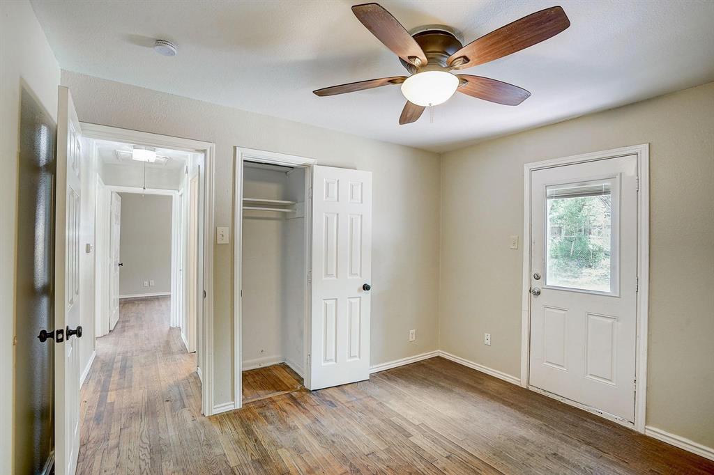 Baxley - Residential