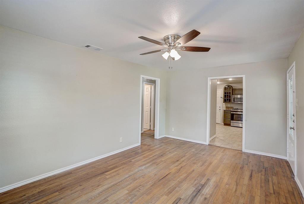 Baxley - Residential