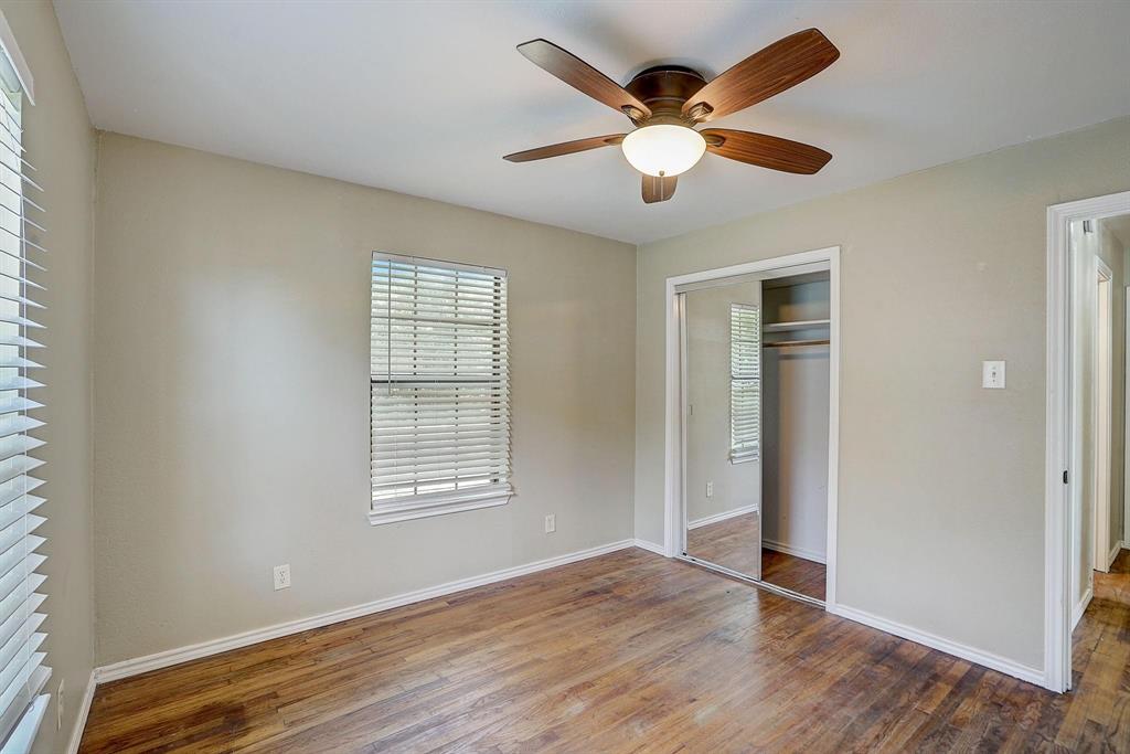 Baxley - Residential