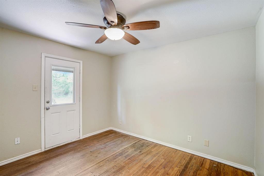 Baxley - Residential