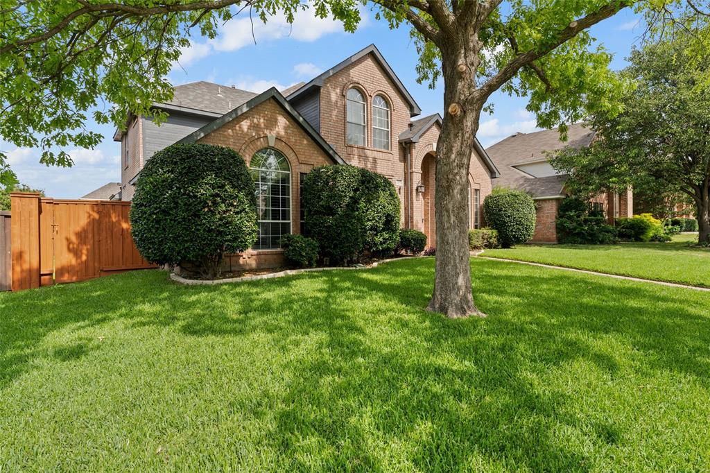 7105 Fieldstone Drive