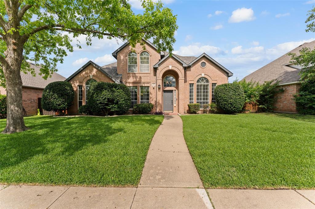 7105 Fieldstone Drive