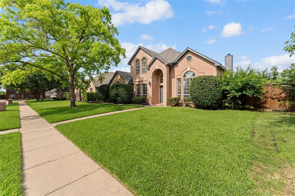 7105 Fieldstone Drive