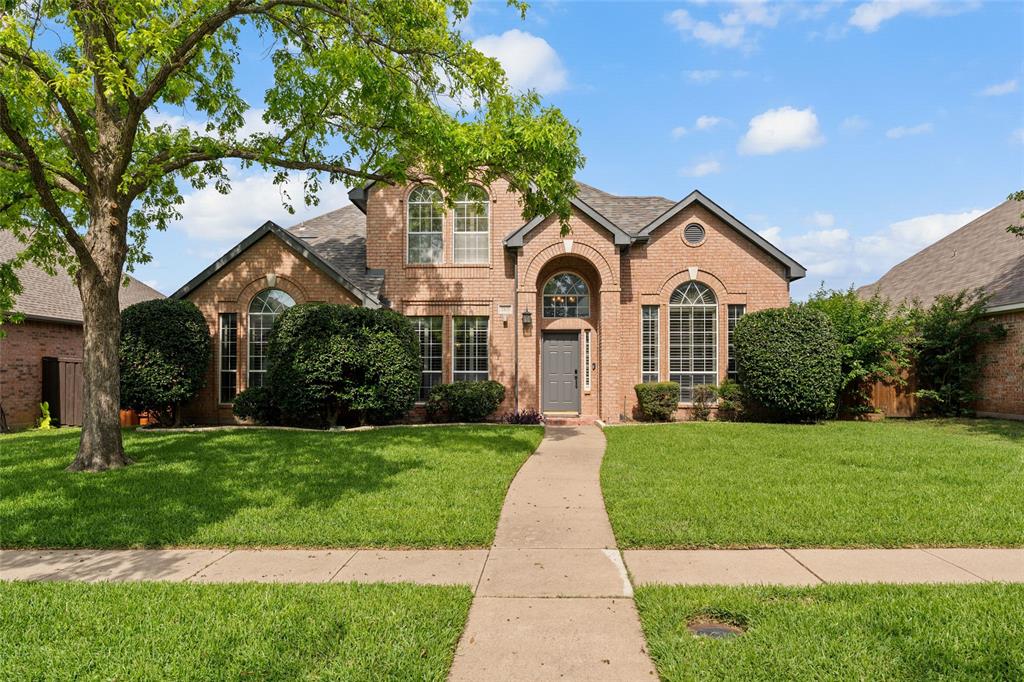 7105 Fieldstone Drive