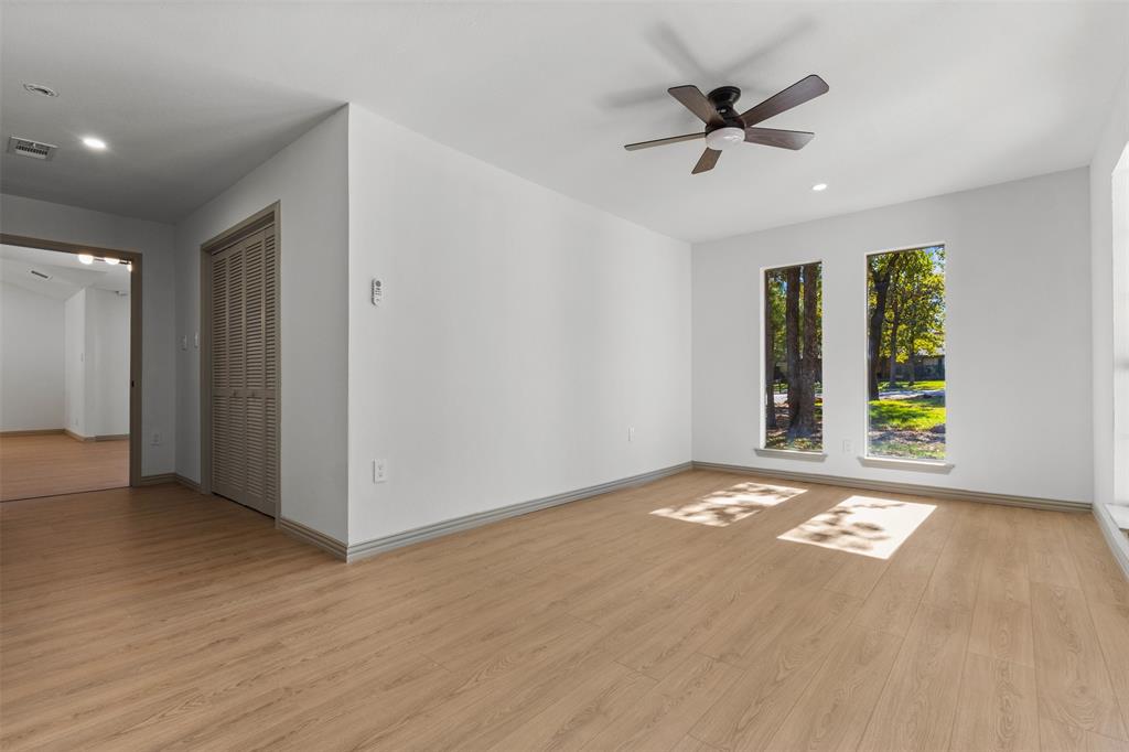 Western Trails Colleyville - Residential