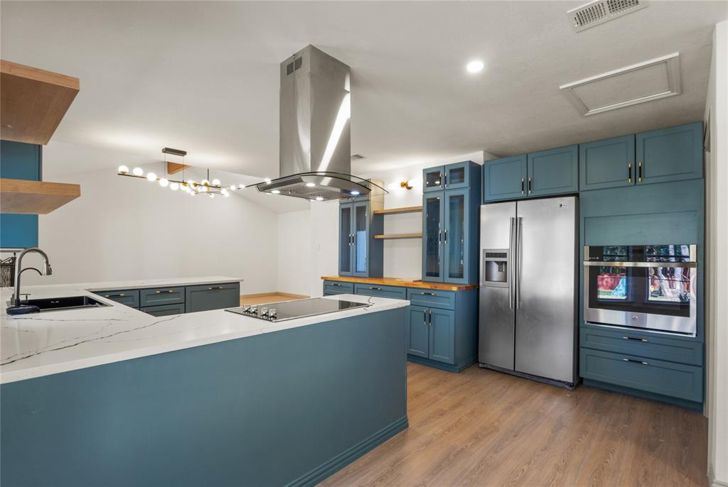 Western Trails Colleyville - Residential