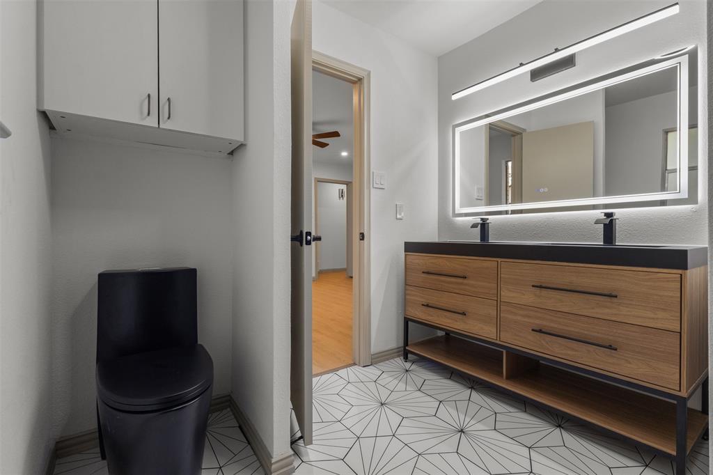 Western Trails Colleyville - Residential