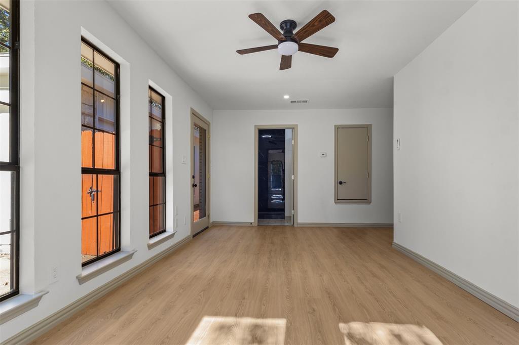 Western Trails Colleyville - Residential