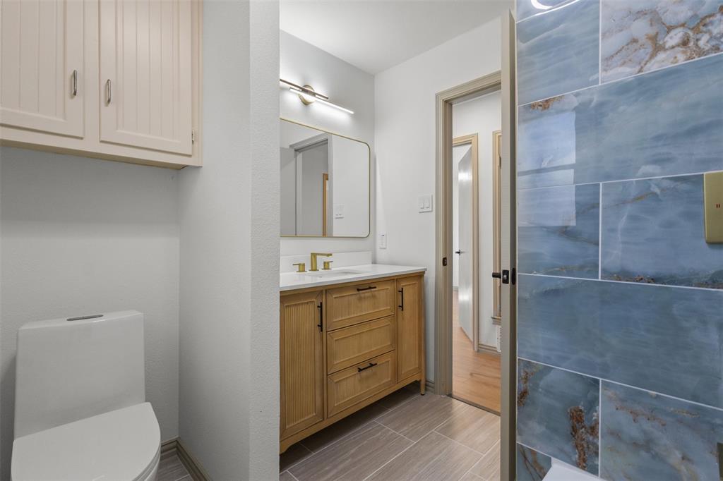 Western Trails Colleyville - Residential