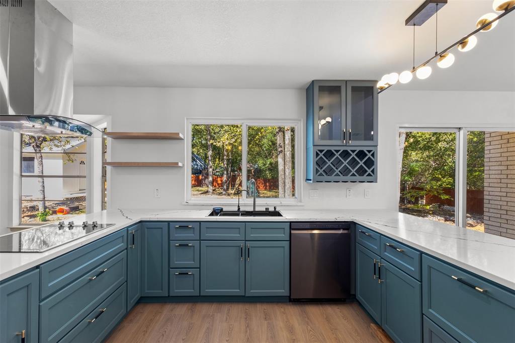 Western Trails Colleyville - Residential