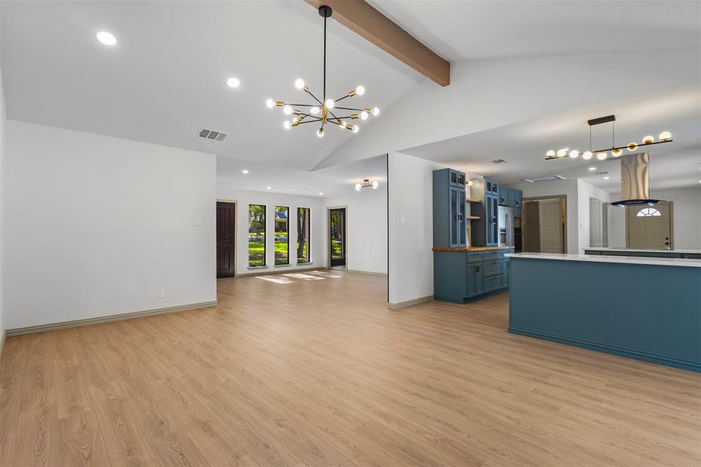 Western Trails Colleyville - Residential