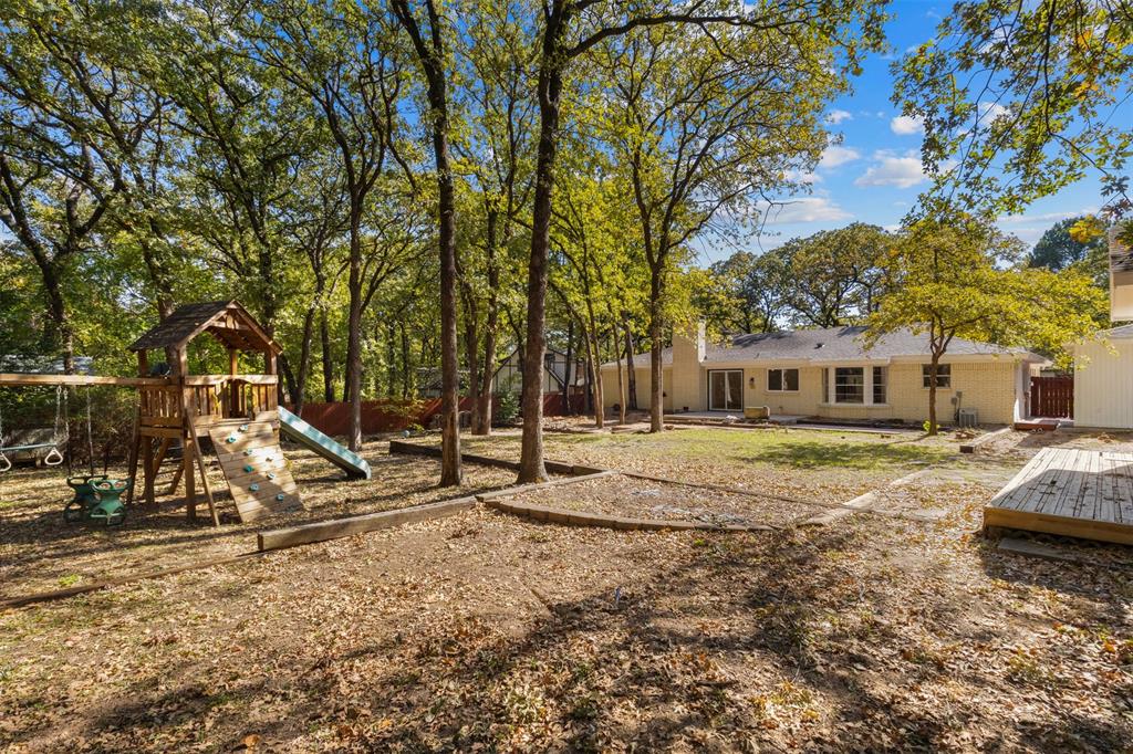 Western Trails Colleyville - Residential