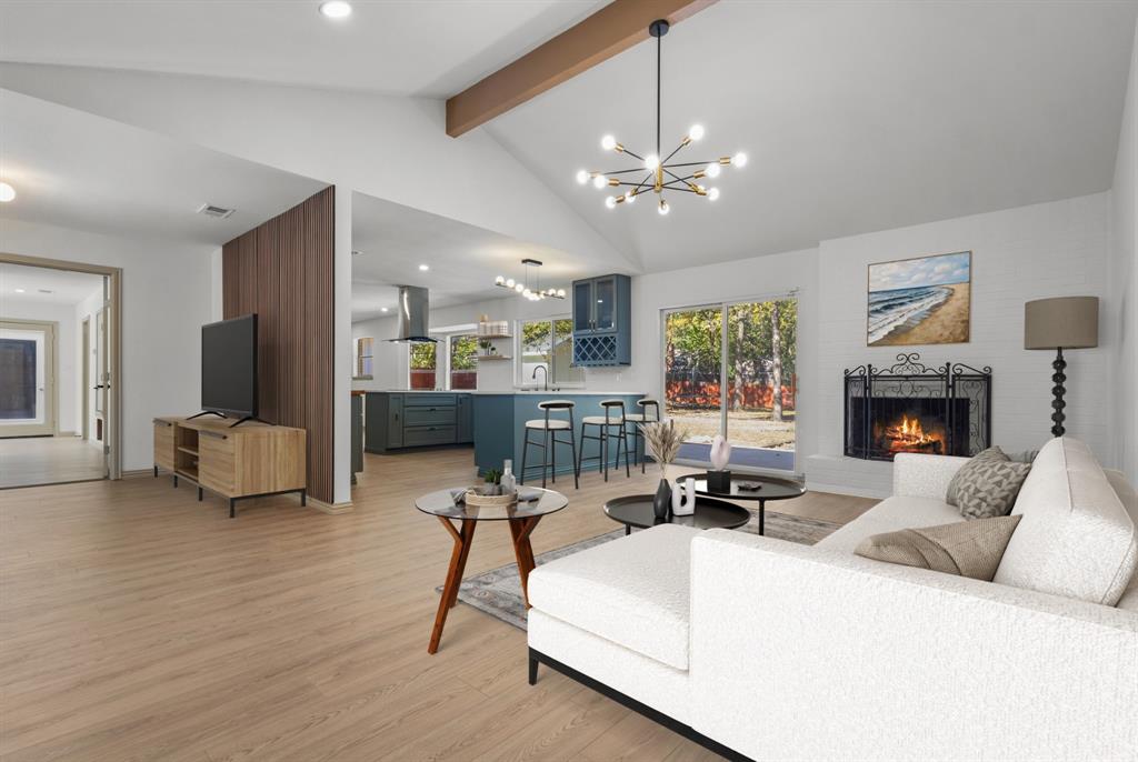 Western Trails Colleyville - Residential