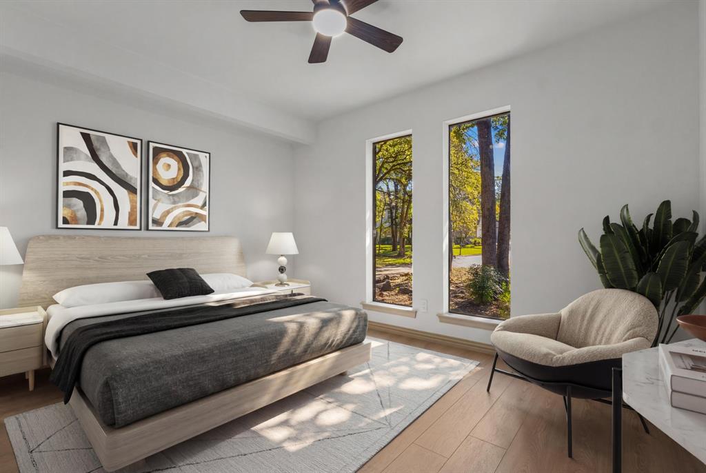 Western Trails Colleyville - Residential