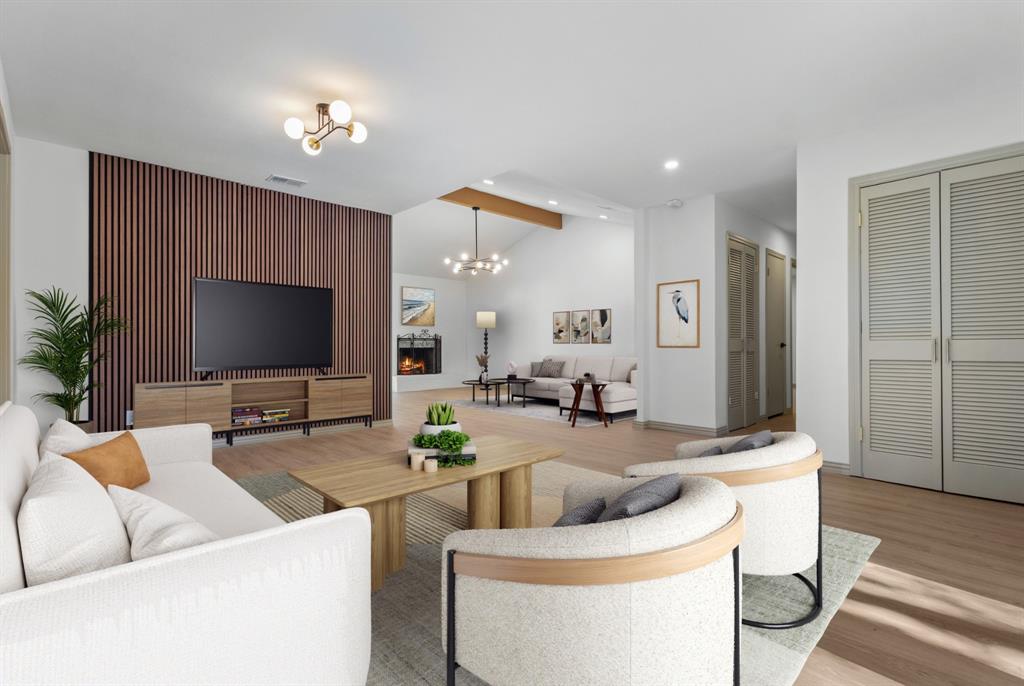 Western Trails Colleyville - Residential