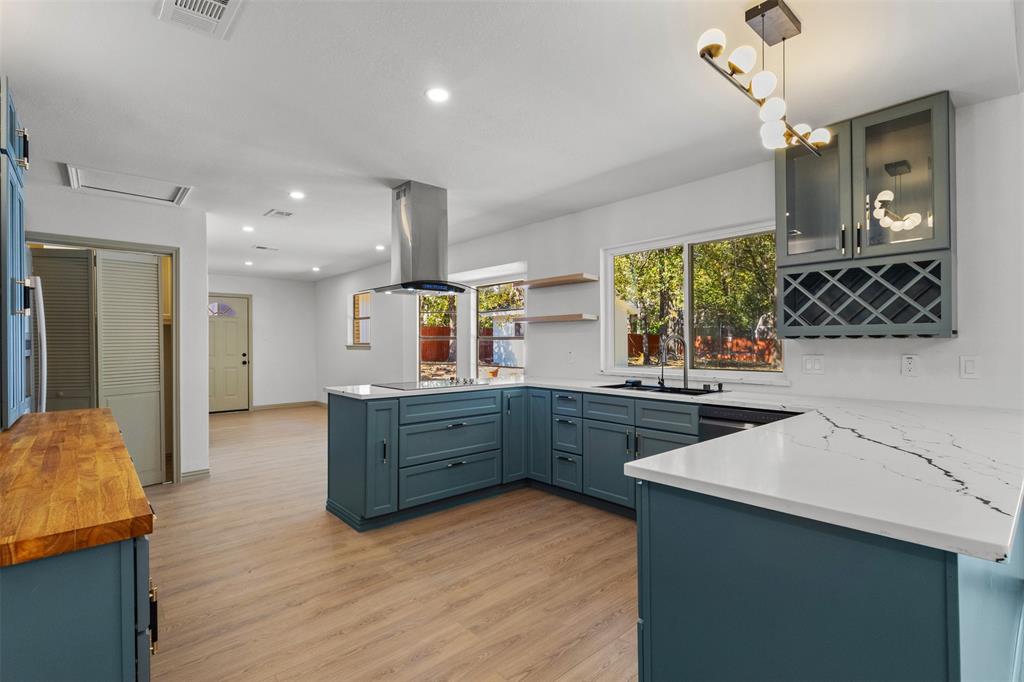 Western Trails Colleyville - Residential