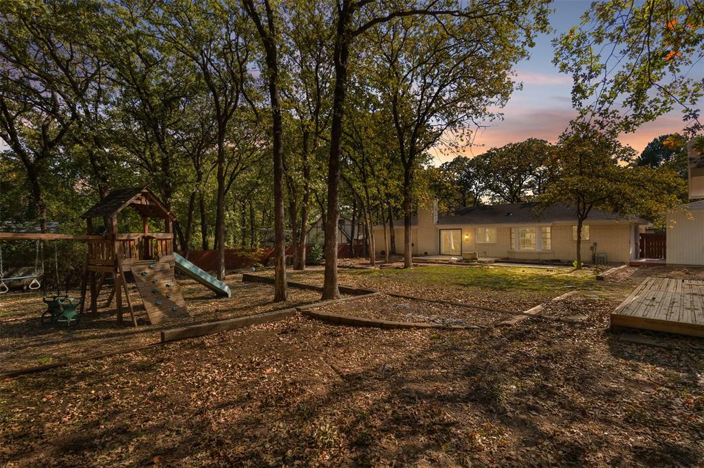 Western Trails Colleyville - Residential