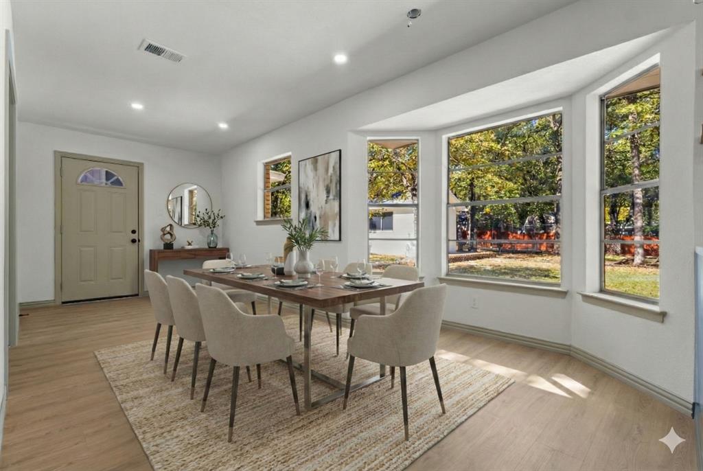 Western Trails Colleyville - Residential