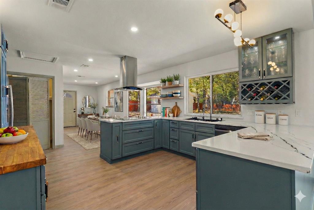 Western Trails Colleyville - Residential