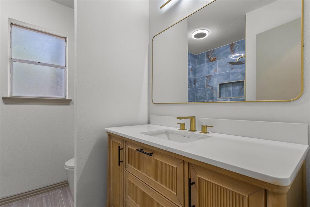 Western Trails Colleyville - Residential