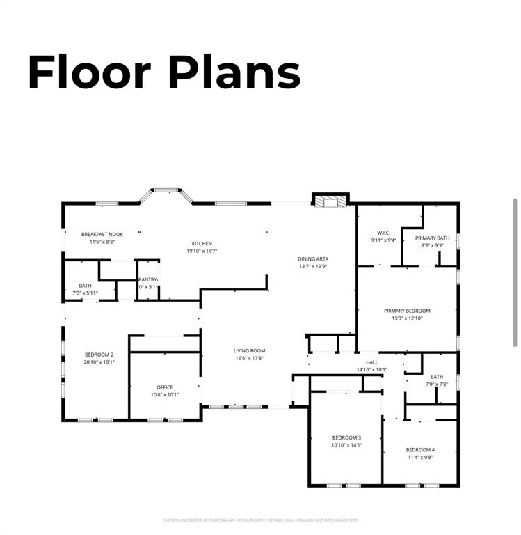Western Trails Colleyville - Residential