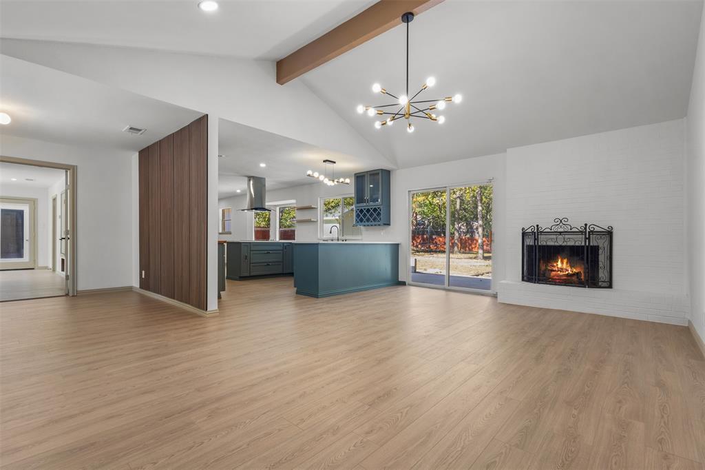 Western Trails Colleyville - Residential