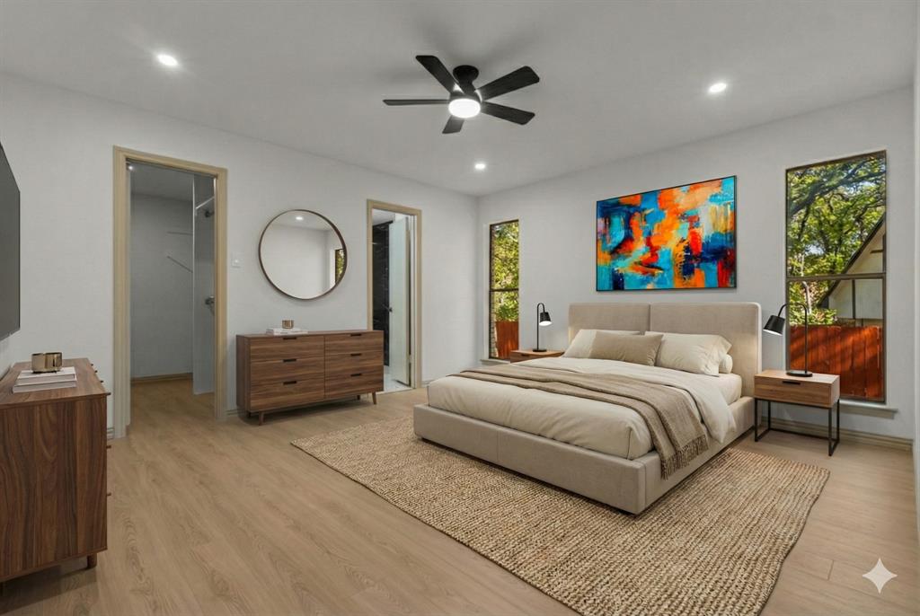 Western Trails Colleyville - Residential