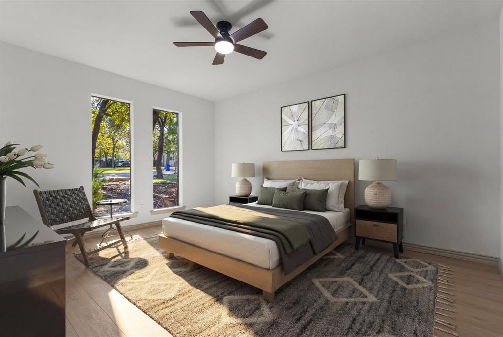 Western Trails Colleyville - Residential