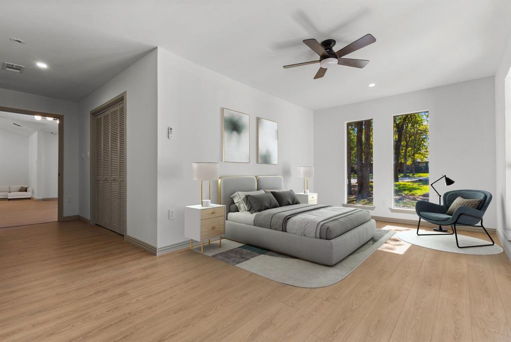 Western Trails Colleyville - Residential