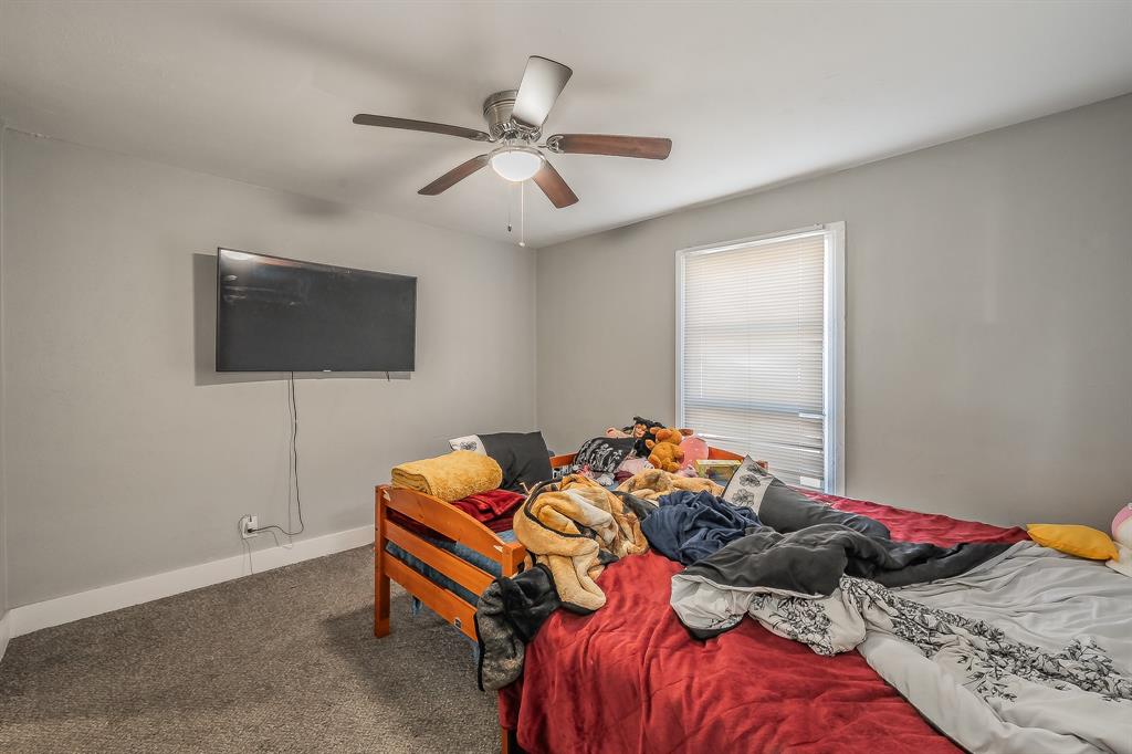 Skyline Heights Rev - Residential