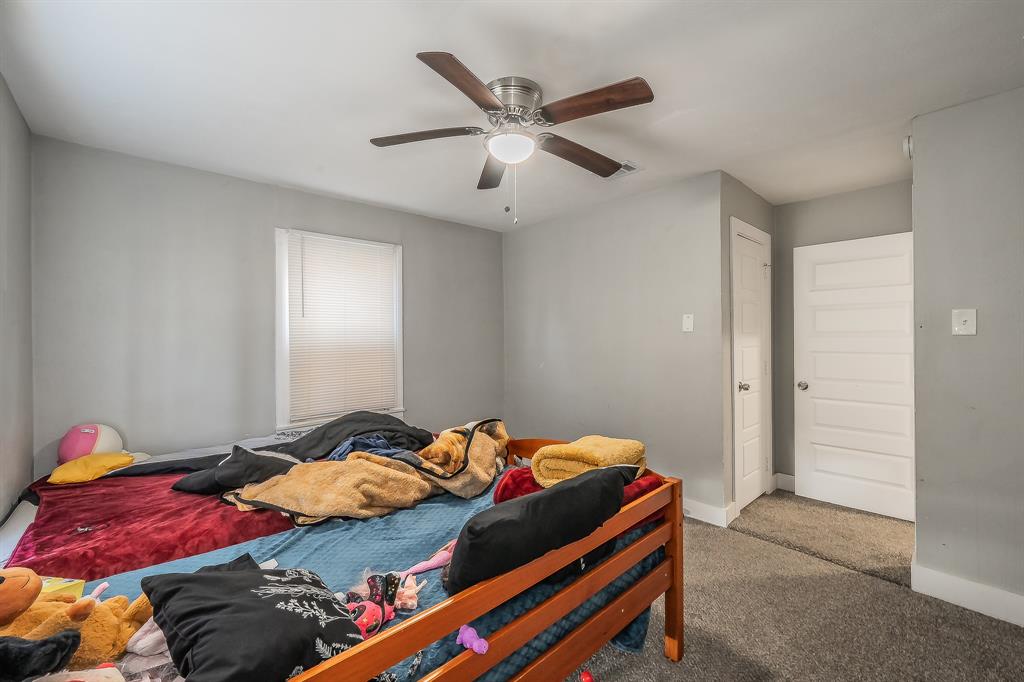 Skyline Heights Rev - Residential