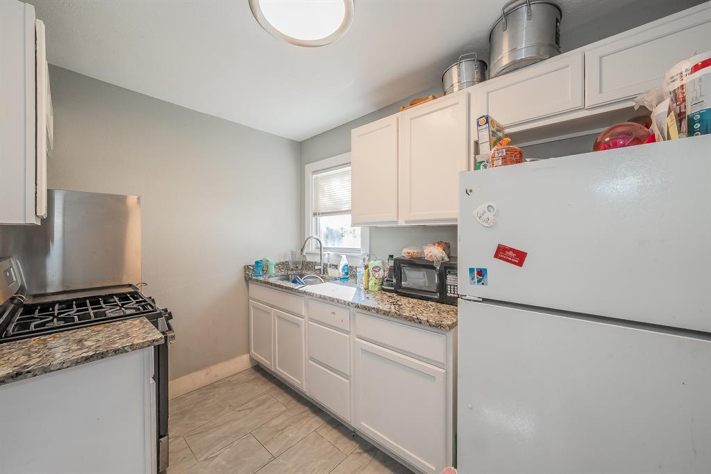 Skyline Heights Rev - Residential