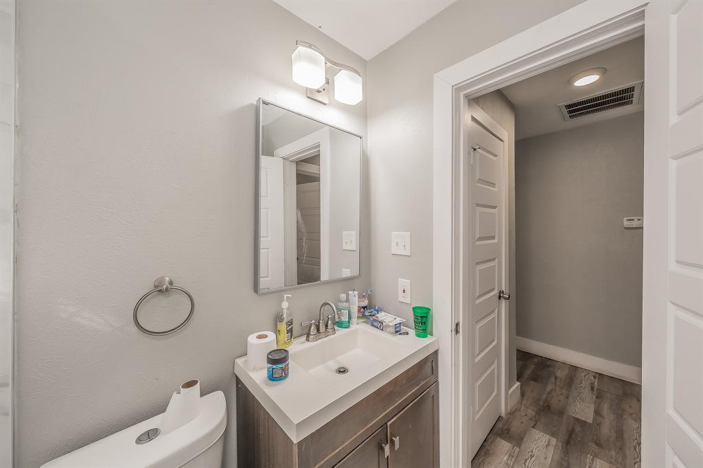 Skyline Heights Rev - Residential