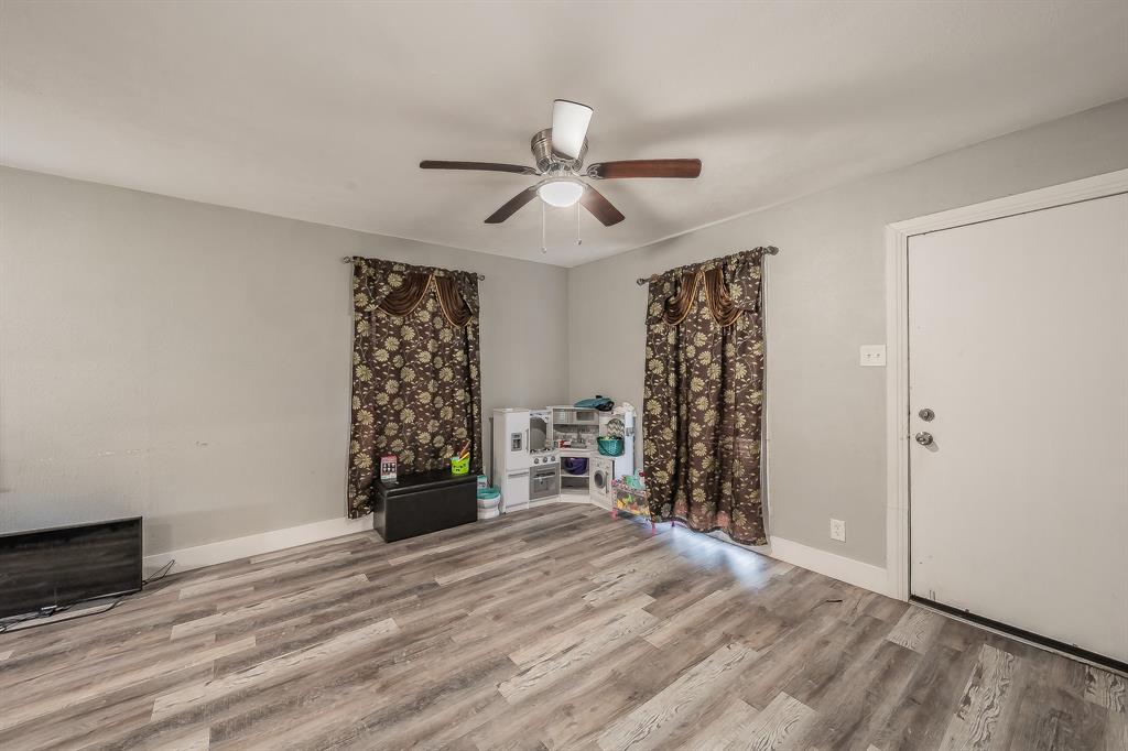 Skyline Heights Rev - Residential