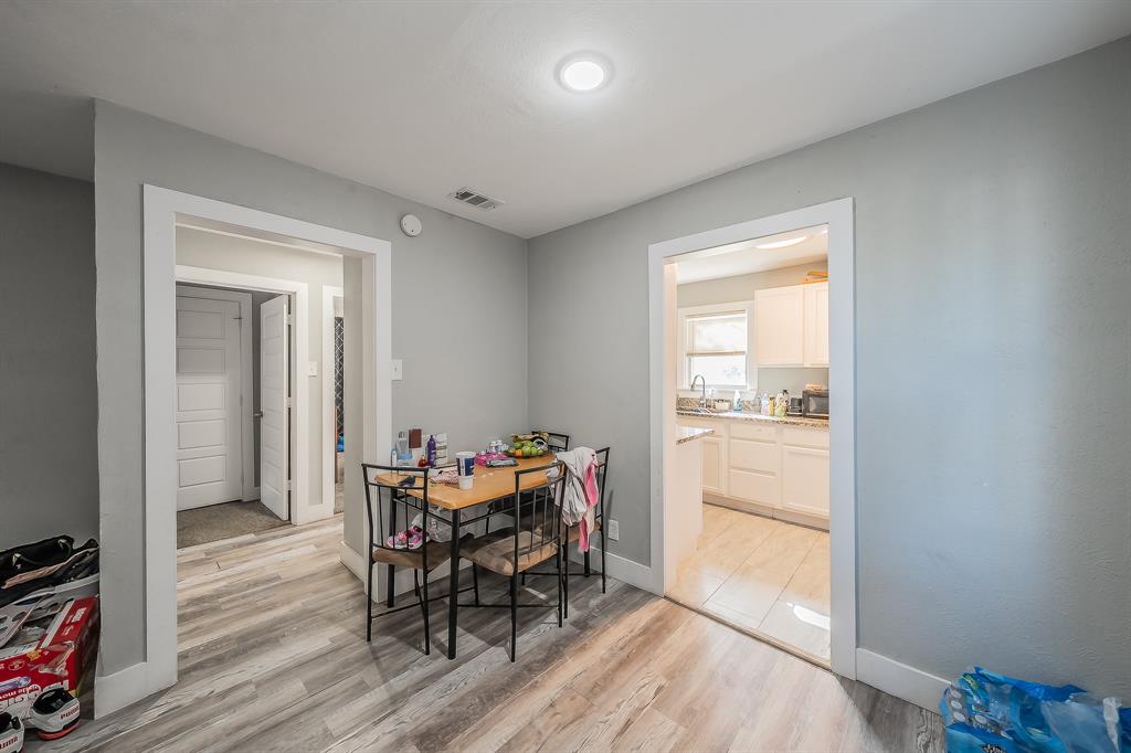 Skyline Heights Rev - Residential