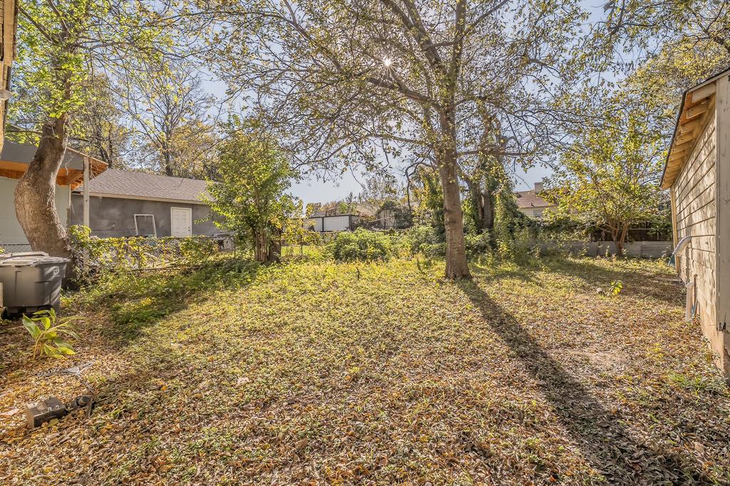 Skyline Heights Rev - Residential