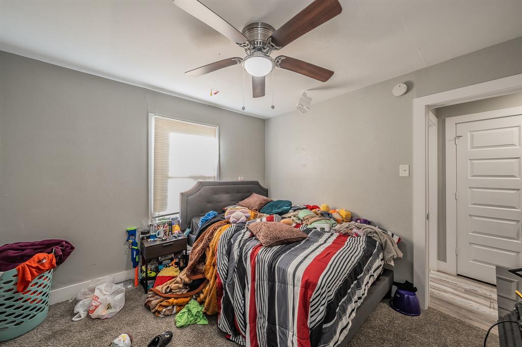 Skyline Heights Rev - Residential