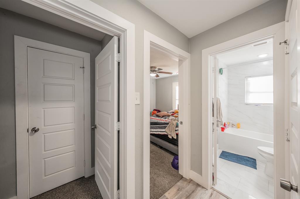 Skyline Heights Rev - Residential